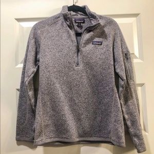 Patagonia Pullover
